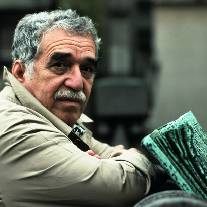 Etapa de madurez de Gabriel García Márquez