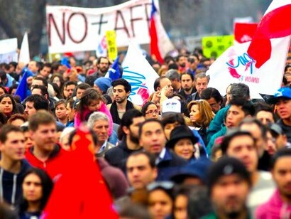 Reivindicando una vida digna