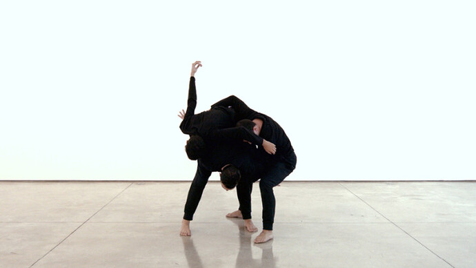 Carla Chaim. Courtesy of Galeria Raquel Arnaud