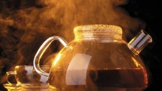 Un tè per ogni momento della giornata