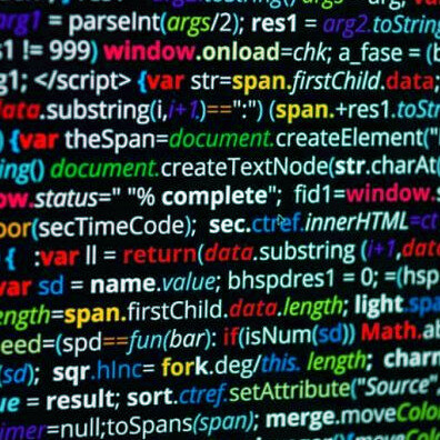 We are in the midst of a digital revolution