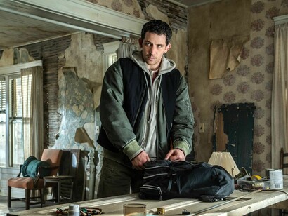 Disclosure Day: Steven Spielberg tries to recapture his creative juices