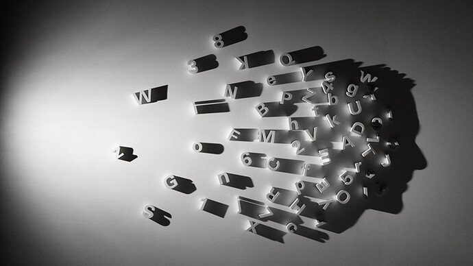 Black Out: Silhouettes Then and Now. Courtesy of National Portrait Gallery