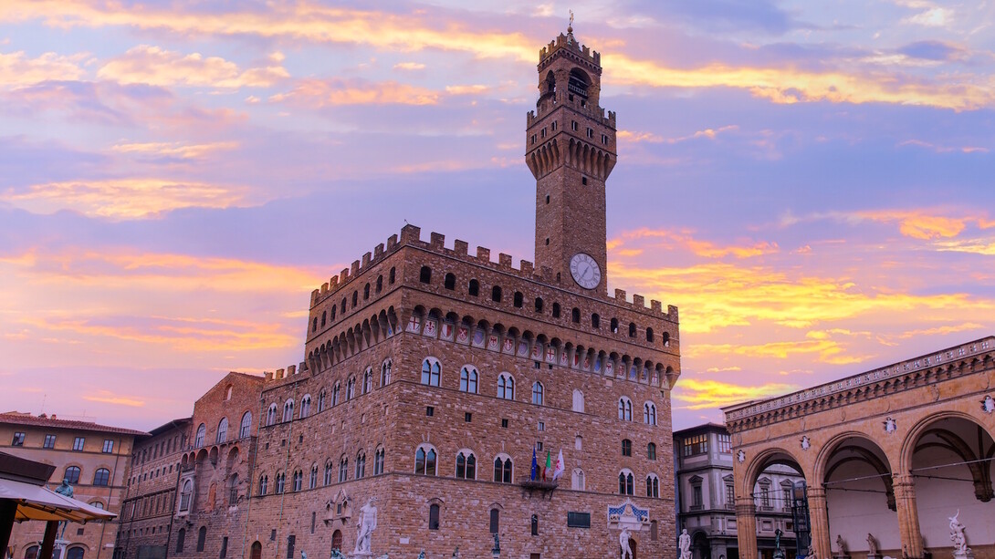 Palazzo Vecchio