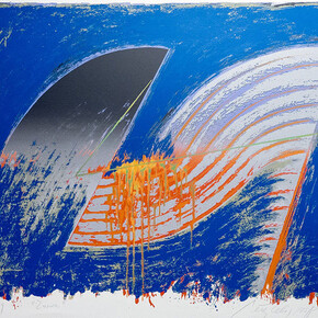 Perez Celis, Untitled, nd, Print, 22” x 30”
