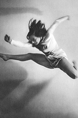 Ecstasy. Courtesy of Zentrum Paul Klee