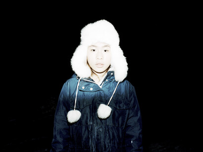 Dominika Gęsicka, From the series ‘This is not real life’ © Dominika Gęsicka