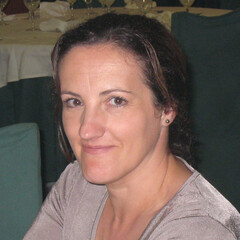 Ángeles del Castillo Aguas