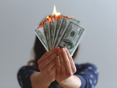 Para sostener la abundancia hay que manifestar la propia naturaleza: activar los dones, recorrer el camino del propósito