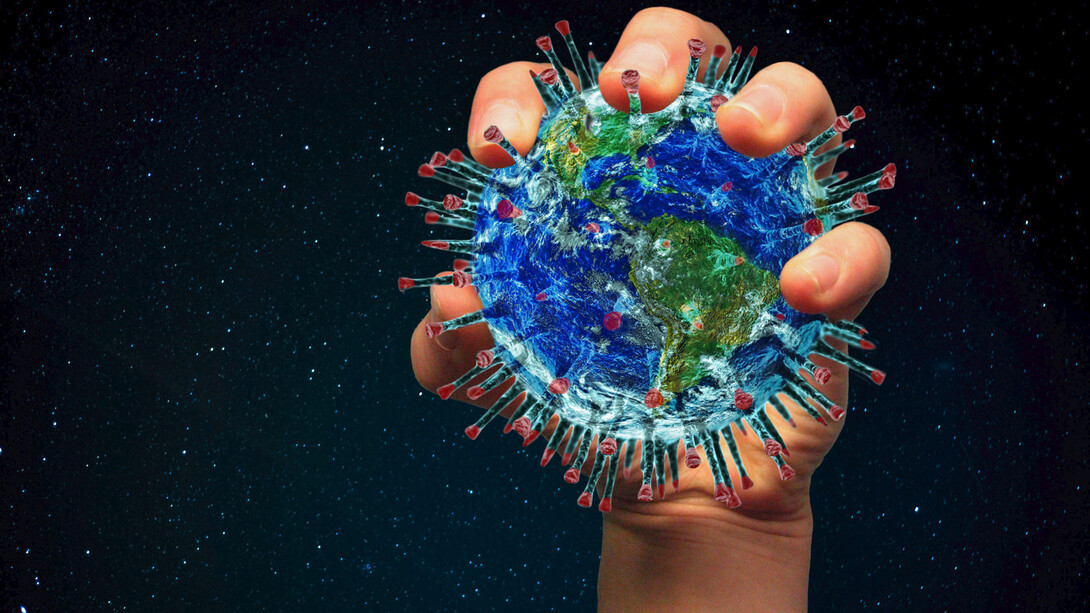 Fight the Covid virus with new advances in medicine