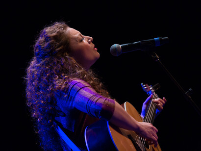 "Aguzzando le antenne si riesce a percepire cosa può essere prolungamento del nostro sentire"