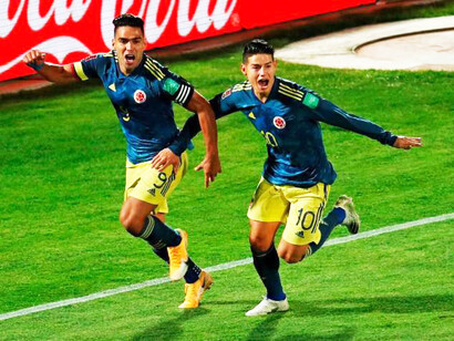Generalmente cuando nos va bien a nivel selección, es debido a buenas generaciones