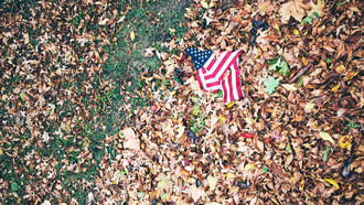 A Green-Brown-Black New Deal could be the first step to help America heal