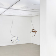 Courtesy the artist & Galerie Guido W. Baudach
Photos: Roman März