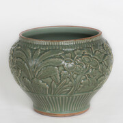 The Colour of Jade and Eternity. Courtesy of Museum für Angewandte Kunst