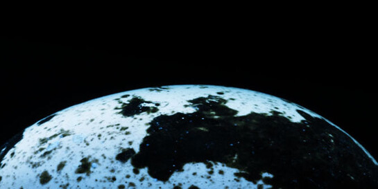 Habitable. Courtesy of Centro Municipal de Arte Hélio Oiticica