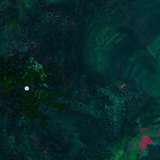 Ashanté Kindle, Your interstellar dream made me a reality, 2023. Courtesy of Red Arrow Gallery