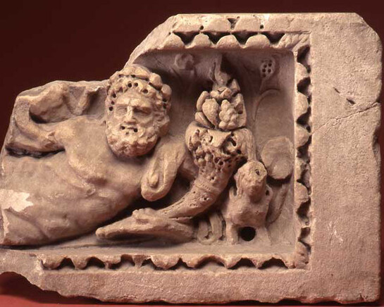Overseas Archaeology. Courtesy of RAMM