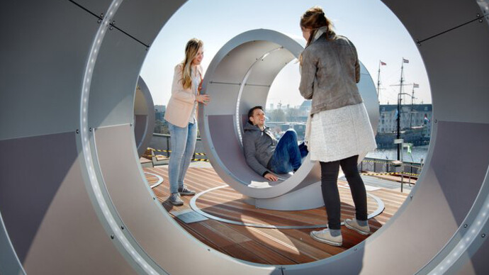 Energetica. Courtesy of NEMO