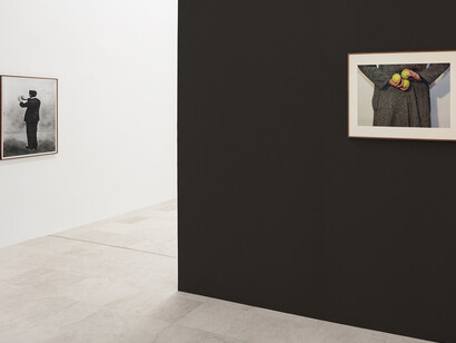 Alessandra Spranzi. Courtesy of P420