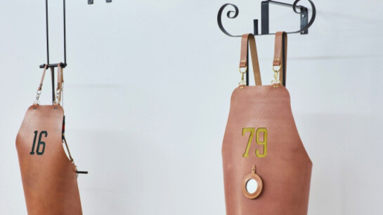 Thank you so much for the Flowers. Courtesy of Casino Luxembourg 