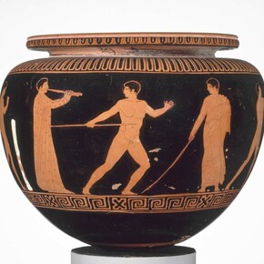 Art of the Ancient World. Courtesy of MFA