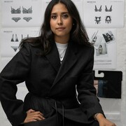 Mariana Carrera Díaz de Ita
