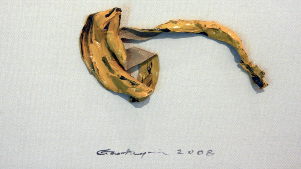 Chambers Review II. Courtesy of Chambers Fine Art