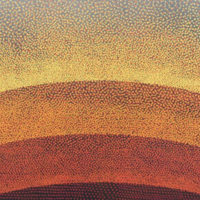 Julio Le Parc. Courtesy of Galeria Nara Roesler