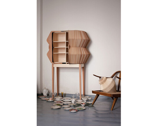 Design Views Vol. II. Courtesy of Kunstgewerbemuseum