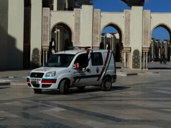 In Morocco, police services work very hard to fulfill their noble missions of securing and maintaining peace and stability