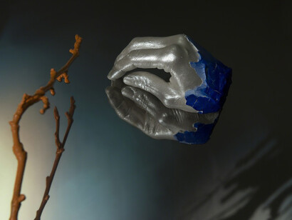 Jia-Jen Lin. Courtesy of Rubber Factory