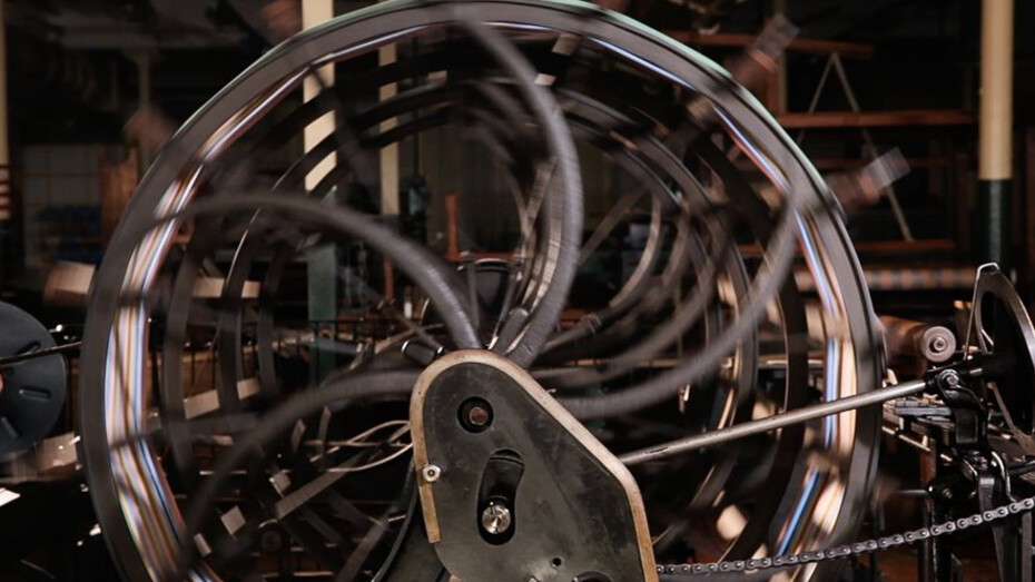 The 3rd Wang Shikuo Award. Courtesy of Today Art Museum