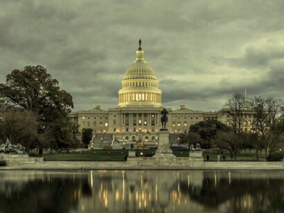 El Capitolio, Washington D.C.