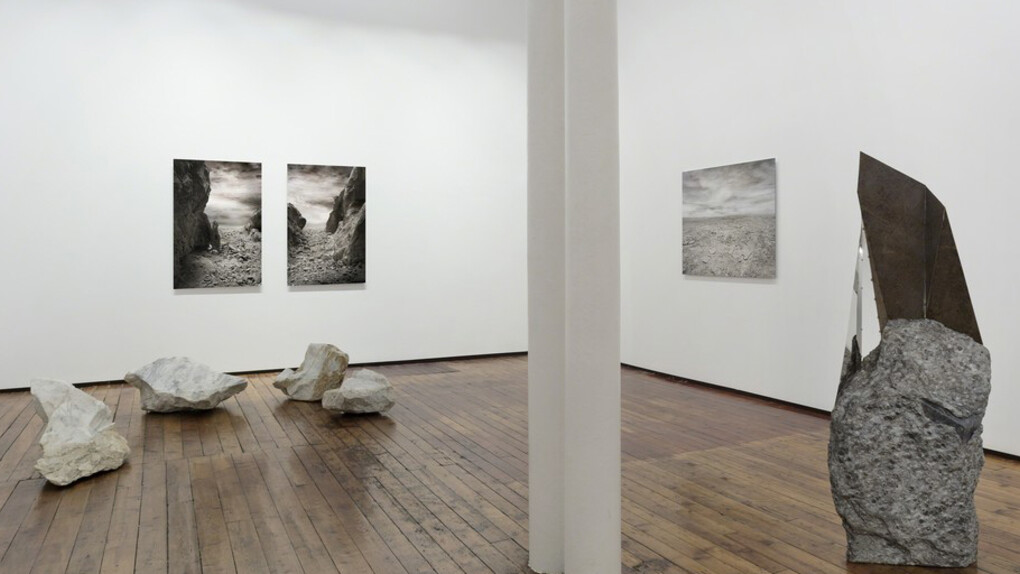 IN | ORIGINE. Courtesy of Galleria Fumagalli