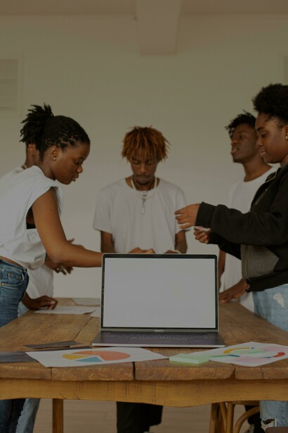 Viver voltado para o futuro faz com que se perca a essência do presente