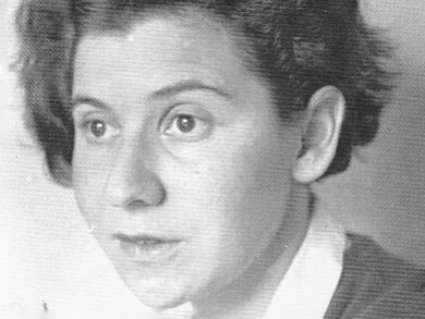 Los diarios de Etty Hillesum son comparados con los de Ana Frank, pero escritos por una mujer de 27 años
