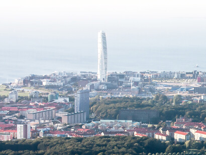 The Turning Torso