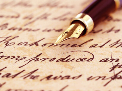 La scrittura è uno strumento importante per la mente