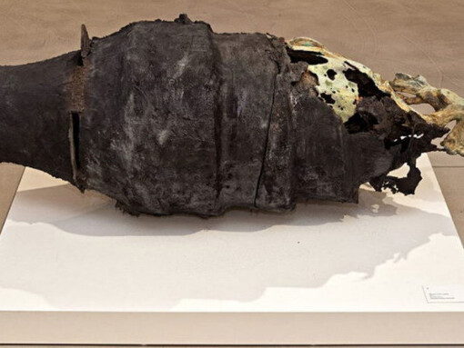 Susanne Roewer. Courtesy of Galerie Kornfeld