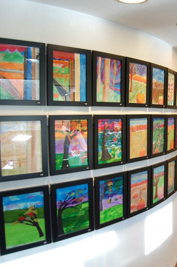 Imagine Brandywine. Courtesy of Brandywine River Museum of Art