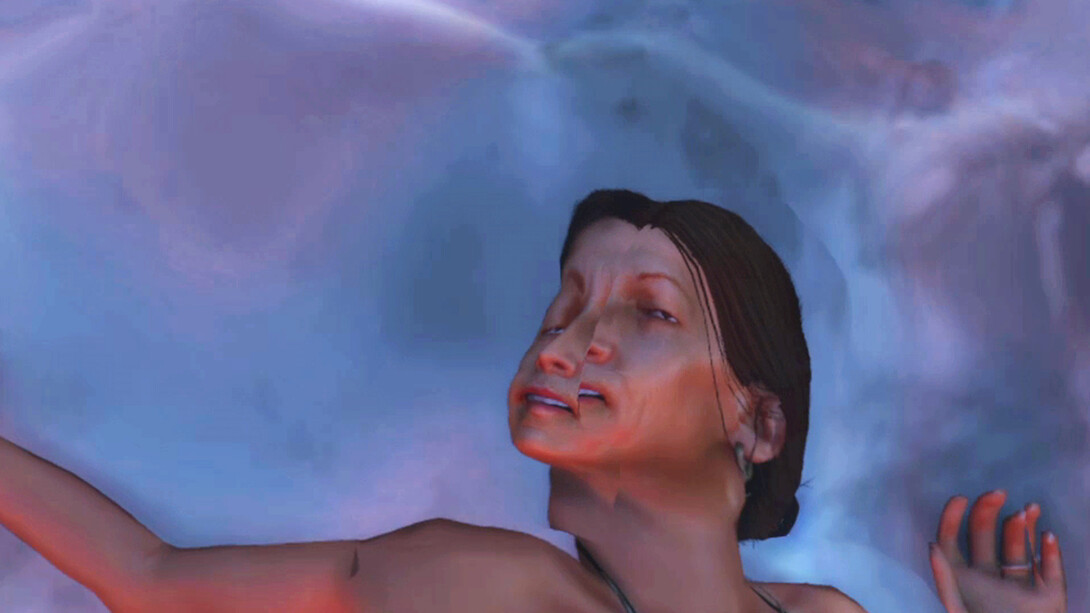 Chen Zhou, Life Imitation, 2016, Video tile, 82 min, Image courtesy of the artist. After us, chi K11 art museum, Shanghai, co-presented by New Museum (New York), 17 March—31 May 2017