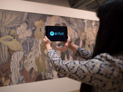 Tove Jansson. Courtesy of HAM