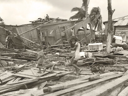 Desde siempre, además de mitigar, se ha hablado de la necesidad de adaptarse al cambio climático