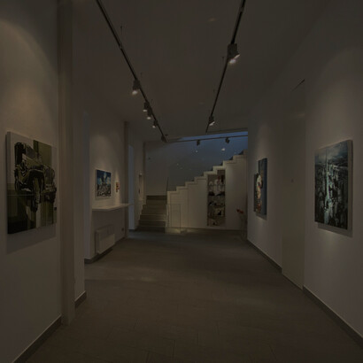 Punto sull'Arte, American Illusions, 2021