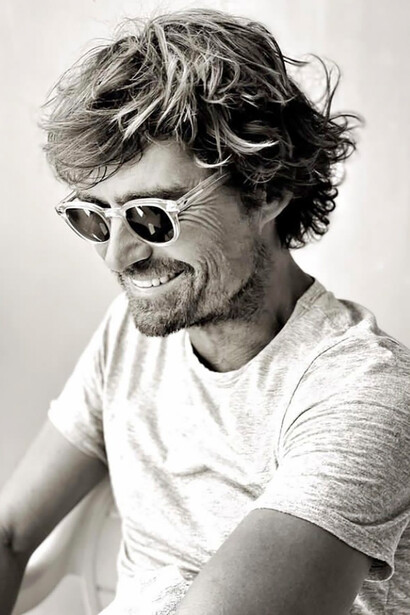 Nicolas Herman. Arielle Dombasle me voyait en Rastignac non seulement par la ressemblance physique mais surtout par la sensibilité et la force de nos échanges