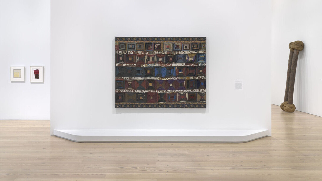 Making Knowing. Courtesy of Whitney Museum