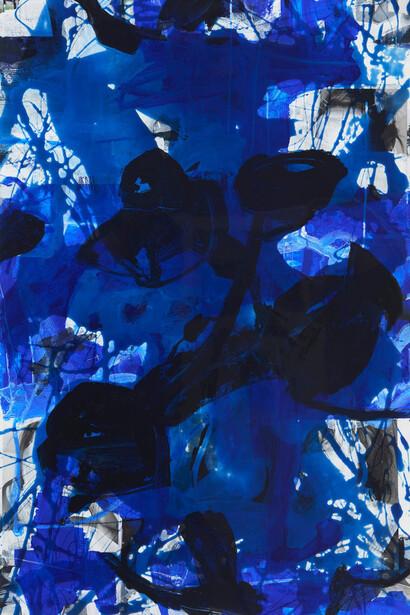 Connie Petrillo, Invisible image 31 (detail), 2023. Courtesy of Art Collective WA