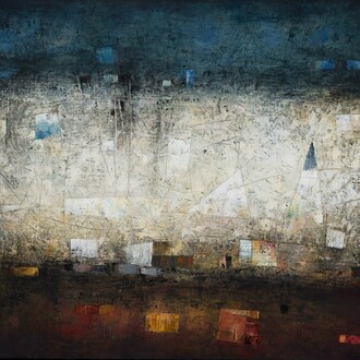 Anatoli Bourykine, Suburb