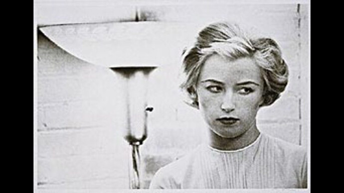 Art Since 1945. Courtesy of Allen Memorial Art Museum